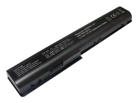 Replacement HP HDX x18-1050er Laptop Battery