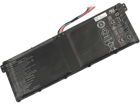 Replacement ACER Aspire 1 A114-31-P4J2 Laptop Battery