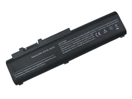 Replacement ASUS N51A Laptop Battery