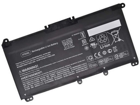 Replacement HP 17-CA1041NF Laptop Battery