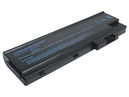 Replacement ACER Aspire 1682WLM Laptop Battery