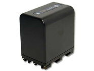 Batterie caméscope de remplacement pour SONY DCR-TRV230