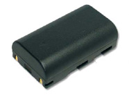 Batterie caméscope de remplacement pour SAMSUNG SB-LSM80