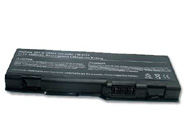 Dell Inspiron XPS M170 Batterie 11.1 5200mAh