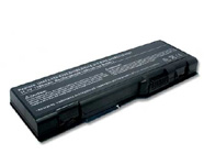 Dell D5555 Batterie 11.1 7800mAh