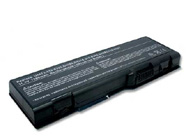 Dell Inspiron XPS Gen 2 Batterie 11.1 7800mAh