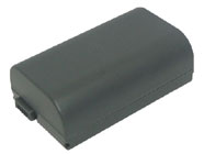 Batterie caméscope de remplacement pour CANON HV10