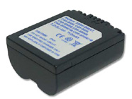 Batterie appareil photo numérique de remplacement pour PANASONIC CGA-S006E/1B