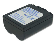 Batterie pour PANASONIC CGR-S006A/1B