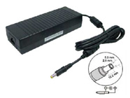 Chargeur pour ordinateur portable TOSHIBA Satellite A300D-17L