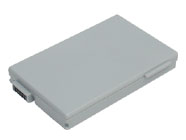 Batterie caméscope de remplacement pour CANON DC20