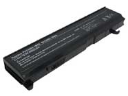 TOSHIBA Satellite A100-523 Batterie 10.8 5200mAh
