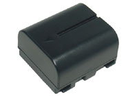 Batterie caméscope de remplacement pour JVC GR-D650AC