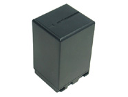 Batterie caméscope de remplacement pour JVC GR-D650AC