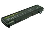 Batterie ordinateur portable pour TOSHIBA Satellite A135-SP4016