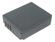 Batterie pour PANASONIC Lumix DMC-TZ4