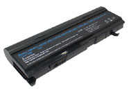 TOSHIBA Satellite A100-523 Batterie 10.8 7800mAh