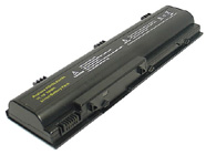 Batterie ordinateur portable pour Dell Latitude 120L