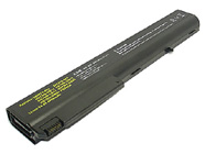 HP COMPAQ Business Notebook nw8240 Batterie 14.4 4400mAh