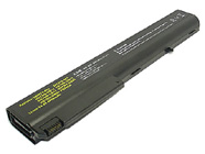 HP COMPAQ nc8200 Batterie 14.4 4400mAh