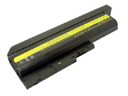 LENOVO ThinkPad R61i 8932 Batterie 10.8 7800mAh