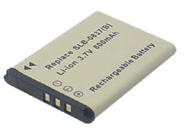 Batterie appareil photo numérique de remplacement pour SAMSUNG NV10