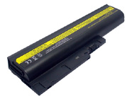 LENOVO ThinkPad T61 8893 Batterie 10.8 5200mAh