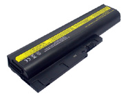 IBM 92P1128 Batterie 10.8 5200mAh