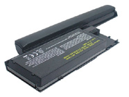 Batterie ordinateur portable pour Dell Latitude D630c