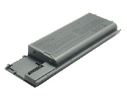 Batterie ordinateur portable pour Dell Latitude D630