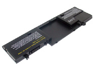 Batterie ordinateur portable pour Dell Latitude D430