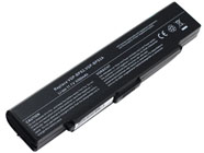 Batterie ordinateur portable pour SONY VAIO VGN-C90NS