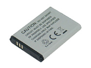 Batterie appareil photo numérique de remplacement pour SAMSUNG SLB-1137D