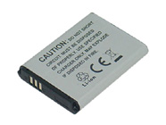 Batterie appareil photo numérique de remplacement pour SAMSUNG L74 Wide