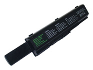 TOSHIBA Satellite A500-19N Batterie 10.8 7800mAh