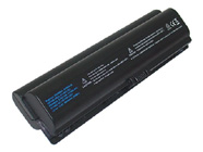 HP HSTNN-C17C Batterie 10.8 10400mAh