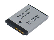 Batterie appareil photo numérique de remplacement pour SONY Cyber-shot DSC-T90