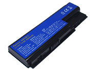 Batterie ordinateur portable pour ACER TravelMate 7530G-804G50MN
