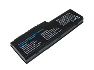 Batterie ordinateur portable pour TOSHIBA Satellite P200-1E9