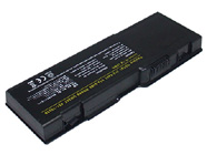 Dell HJ607 Batterie 11.1 5200mAh
