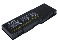 Dell Inspiron PP23LA Batterie 11.1 5200mAh