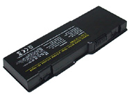 Dell Inspiron 1501 Batterie 11.1 7800mAh