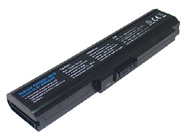 Batterie ordinateur portable pour TOSHIBA Satellite U305-S2816