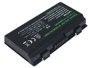 Batterie ordinateur portable pour ASUS X58Le
