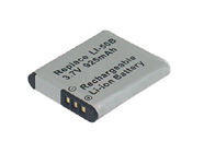 Batterie appareil photo numérique de remplacement pour PENTAX X70