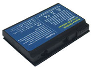 Batterie ordinateur portable pour ACER TravelMate 7520-301G16