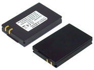 Batterie caméscope de remplacement pour SAMSUNG SC-D383