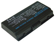 Batterie ordinateur portable pour TOSHIBA Satellite Pro L40-18M