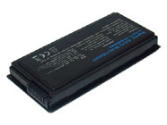 Batterie ordinateur portable pour ASUS X50M