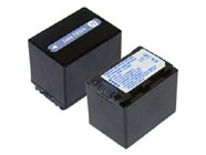 Batterie caméscope de remplacement pour SONY DR-SR10D